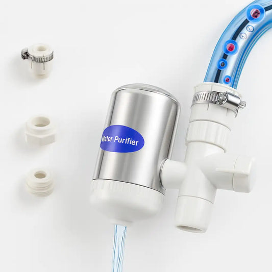 Purificador filtro de agua-SWS