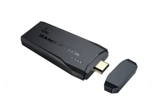 CONSOLA VIDEO JUEGO GAME STICK 64G